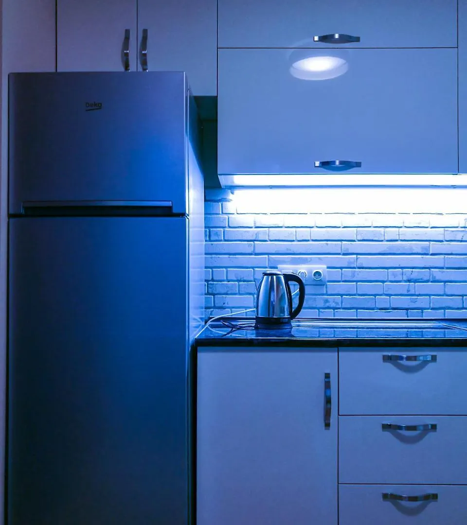 Marjanishvili Apartment Tbilisi