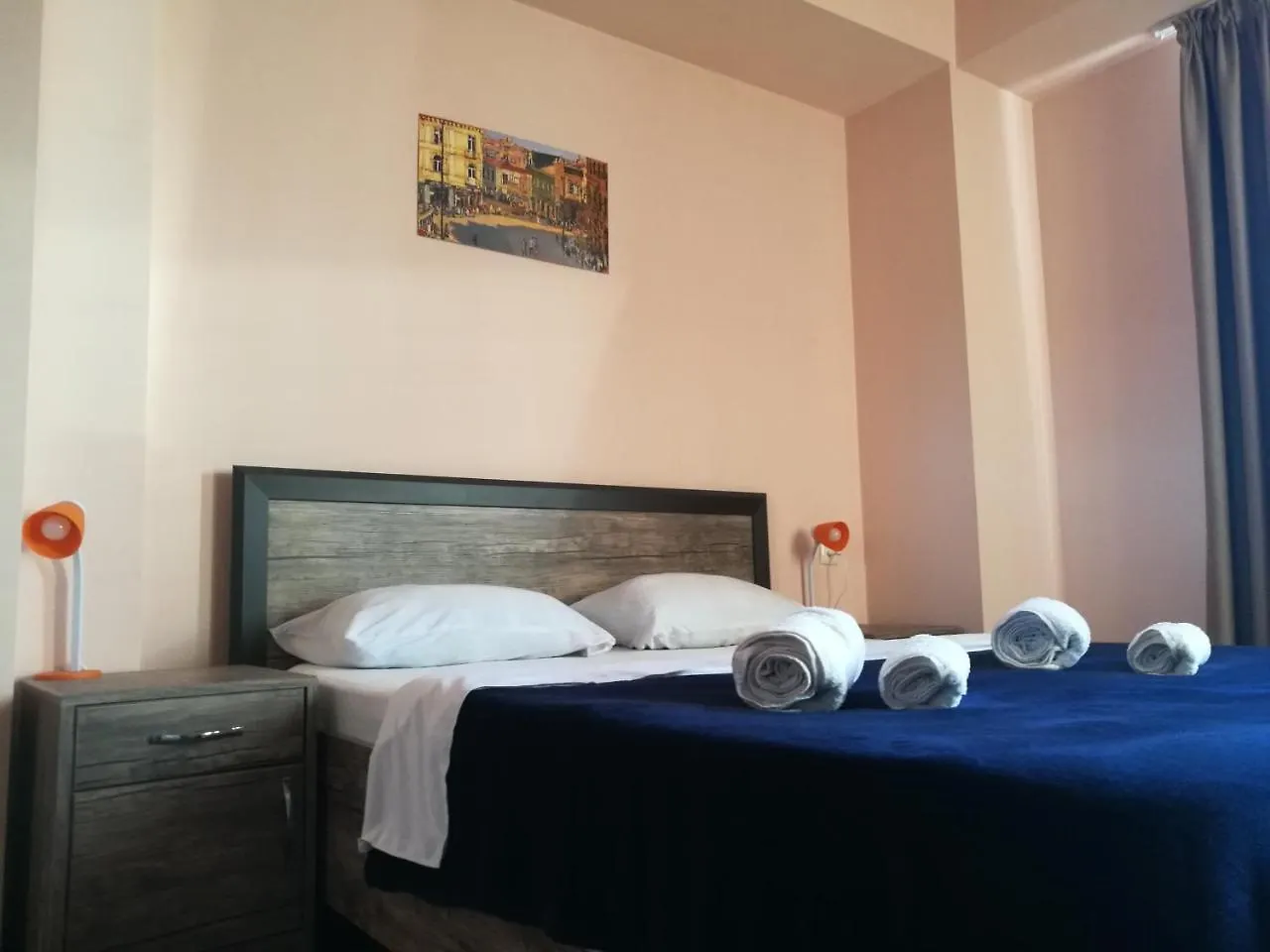 Marjanishvili Apartment Tbilisi 0*,  Georgië