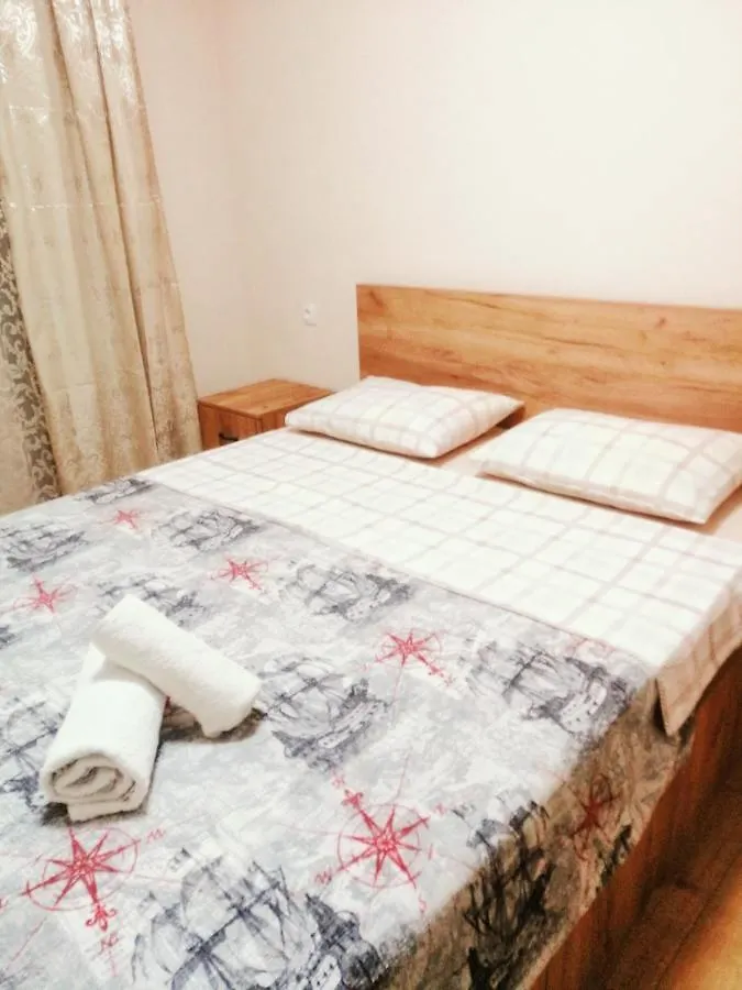 Marjanishvili Apartment Tbilisi 0*,