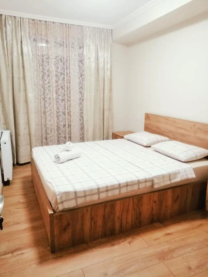 Marjanishvili Apartment Tbilisi