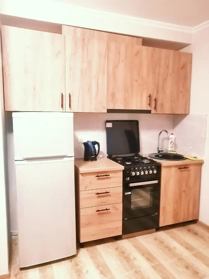 Marjanishvili Apartment Tbilisi