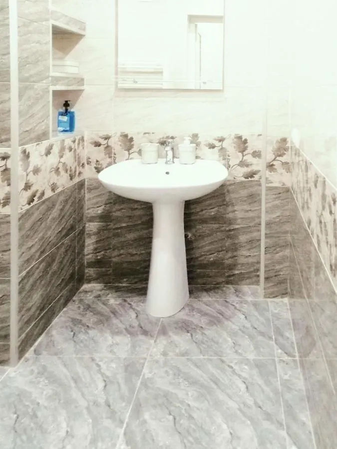 Marjanishvili Apartment Tbilisi Georgia