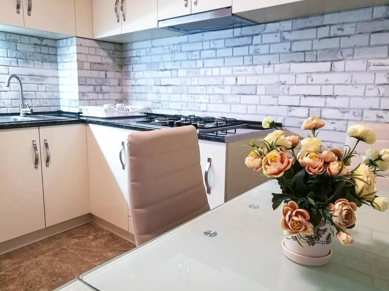 Marjanishvili Apartment Tbilisi 0*,