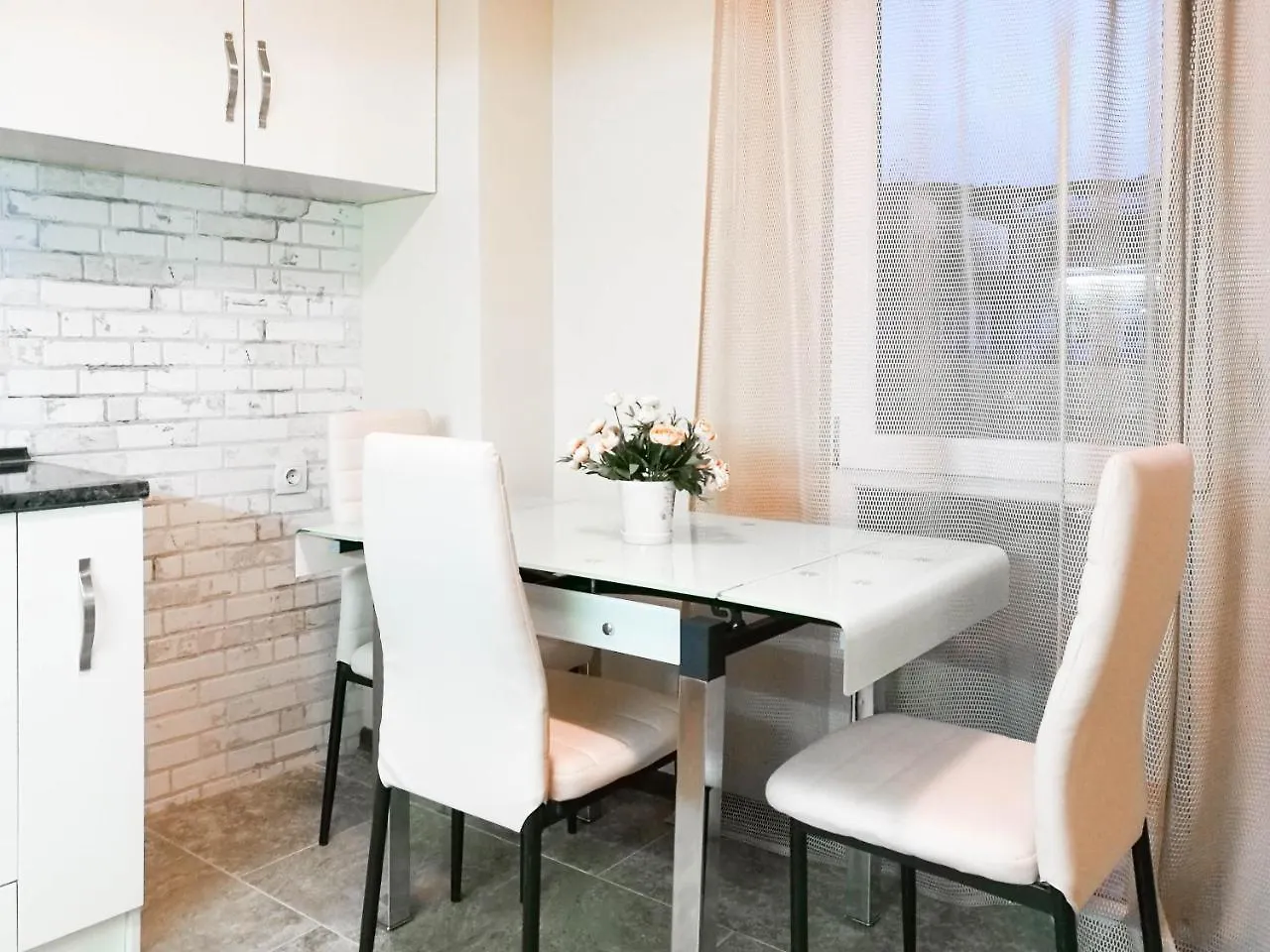Marjanishvili Apartment Tbilisi