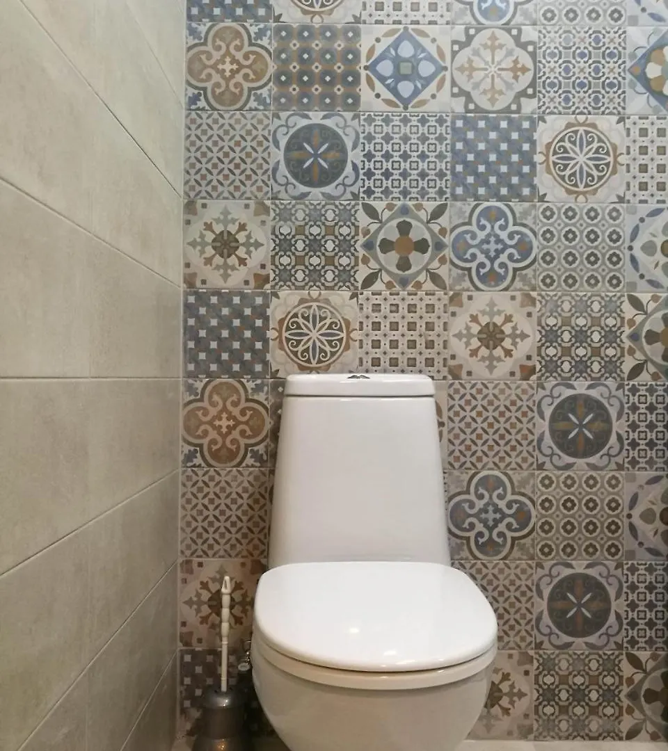 Marjanishvili Apartment Tbilisi