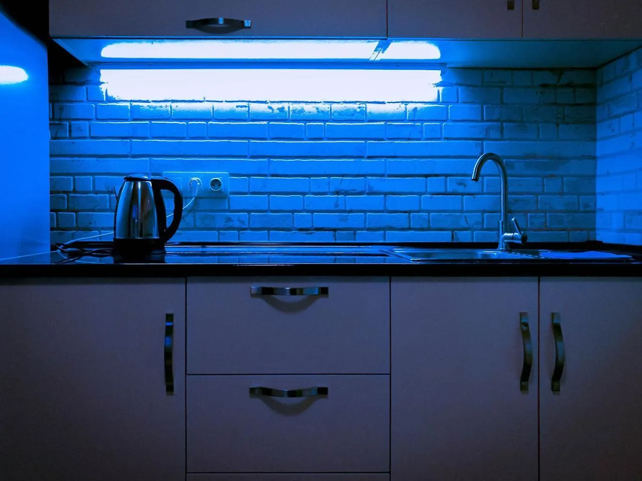 Marjanishvili Apartment Tbilisi Georgia