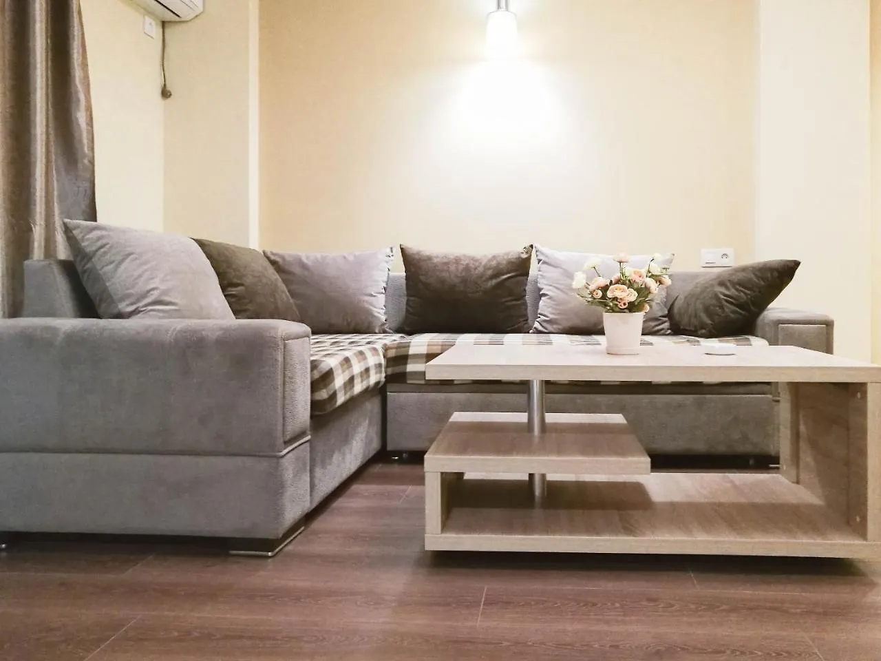 Marjanishvili Apartment Tbilisi Georgia
