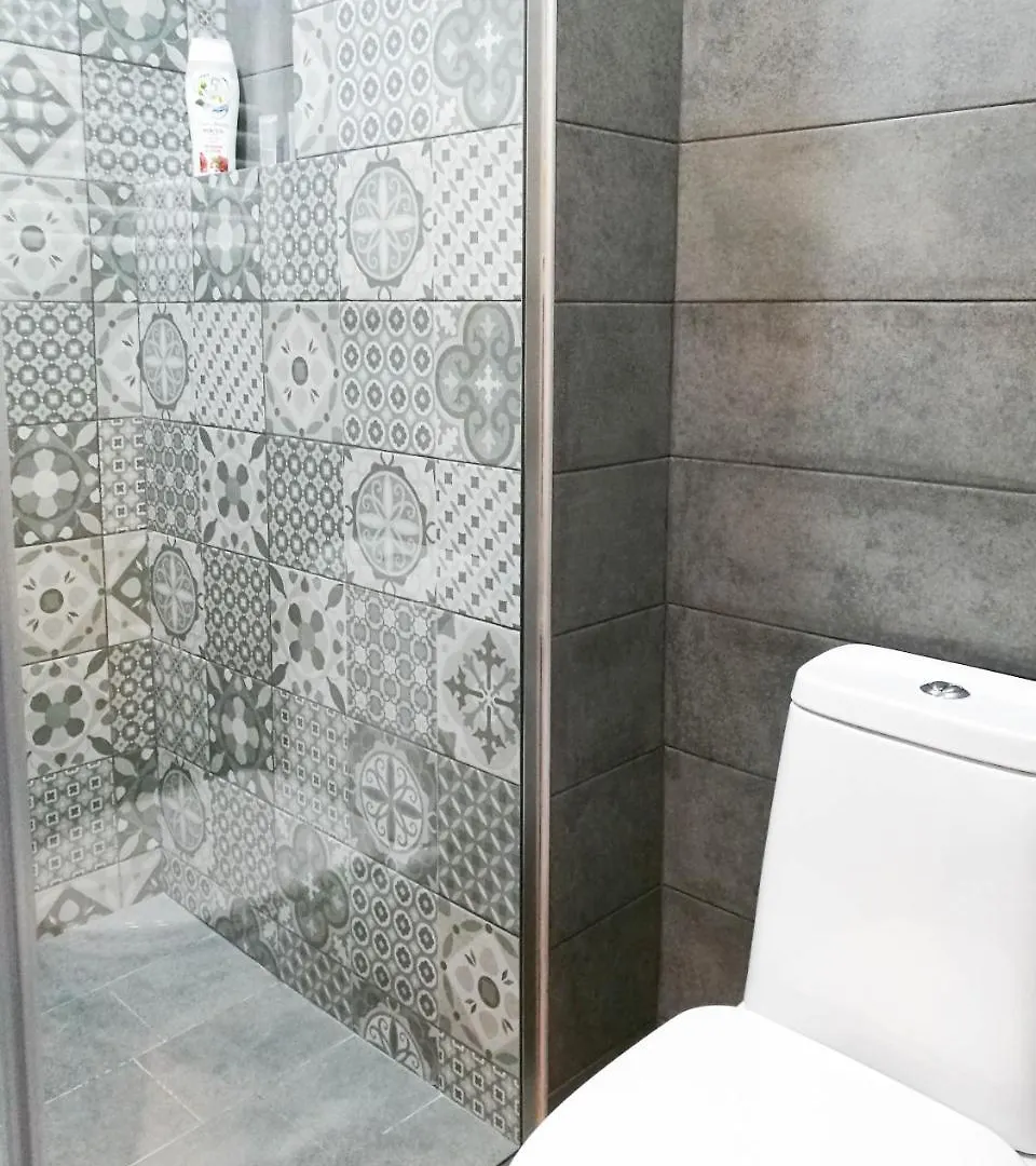 Marjanishvili Apartment Tbilisi