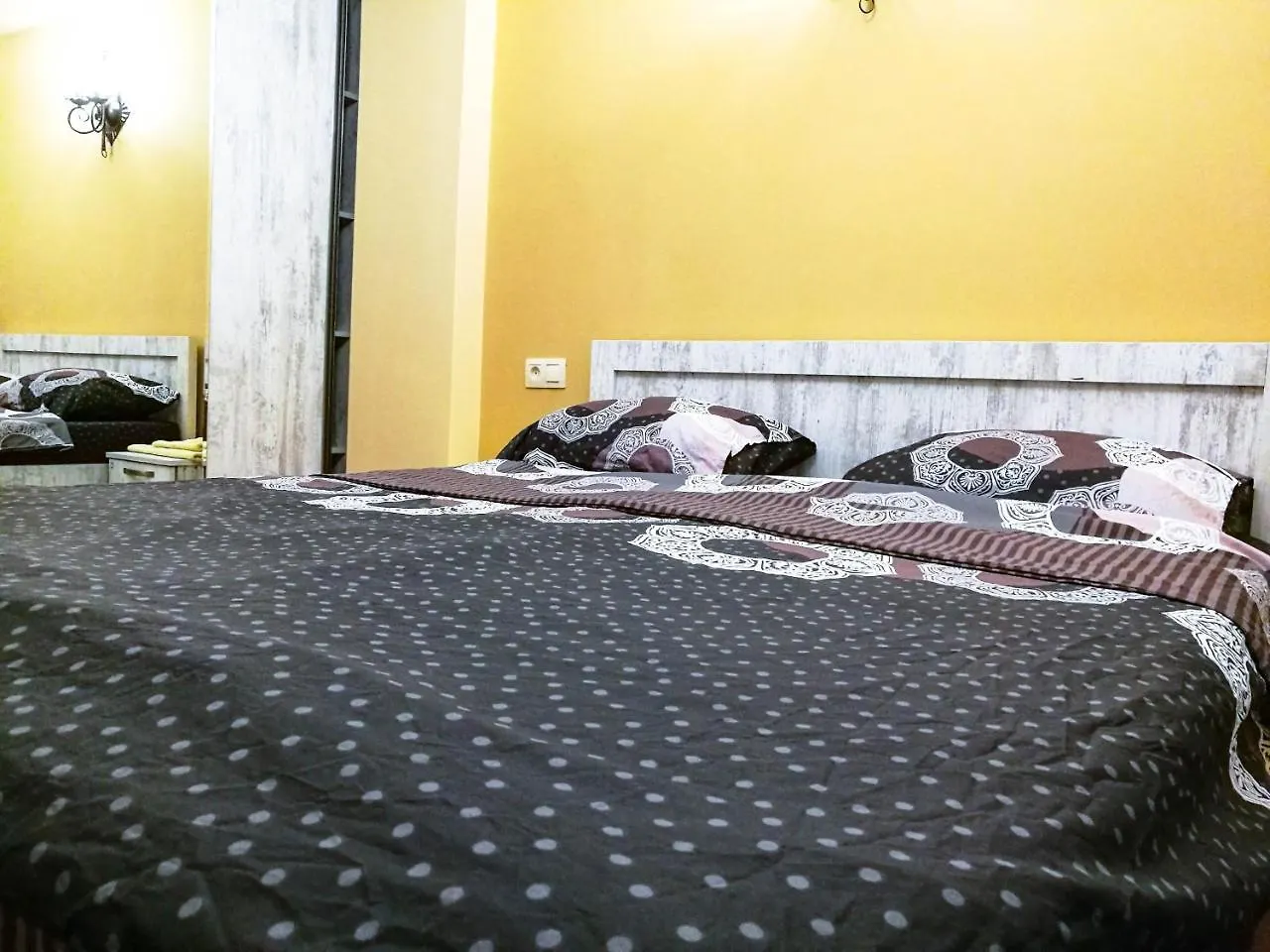 Marjanishvili Apartment Tbilisi