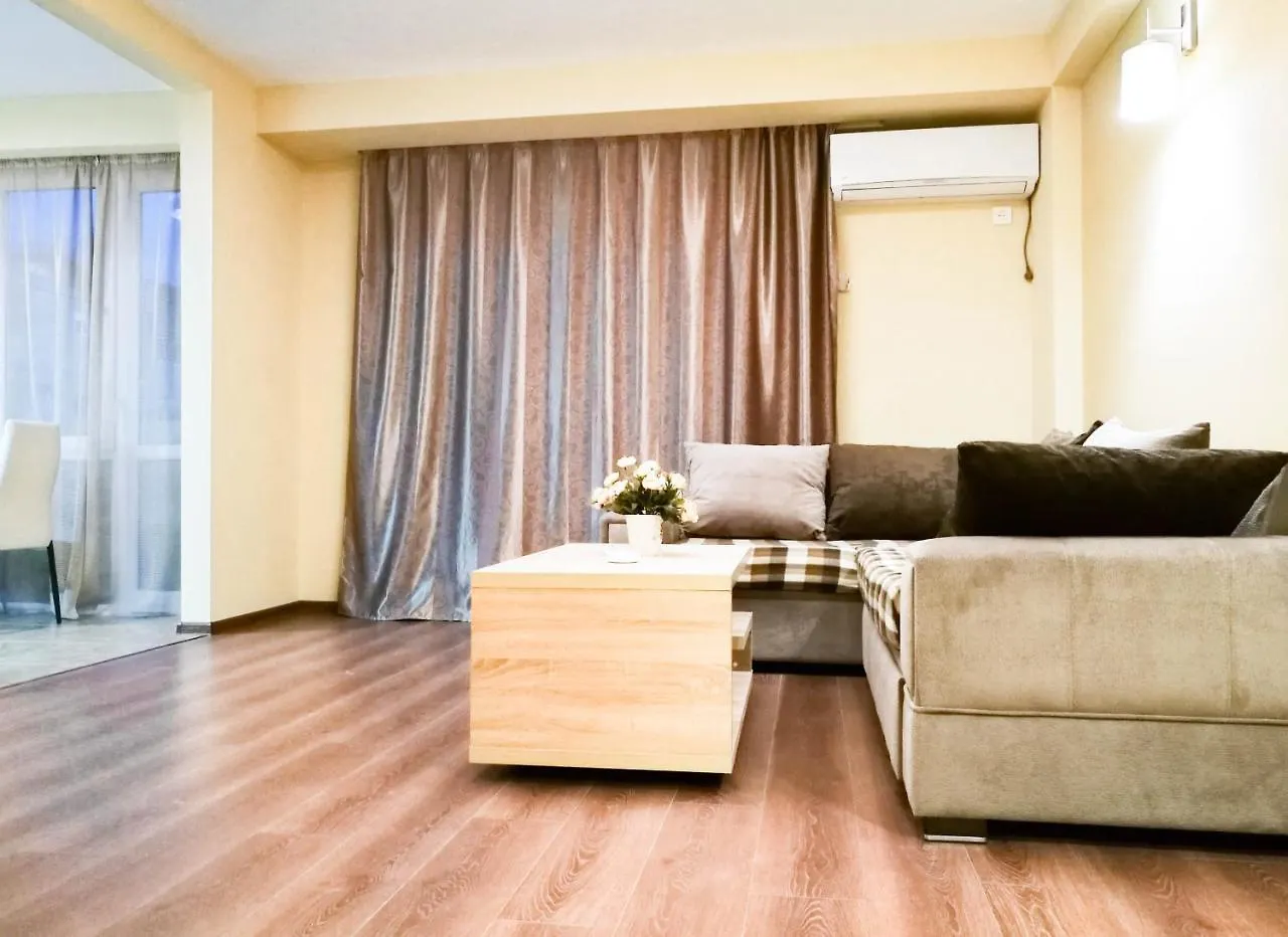 Marjanishvili Apartment Tbilisi