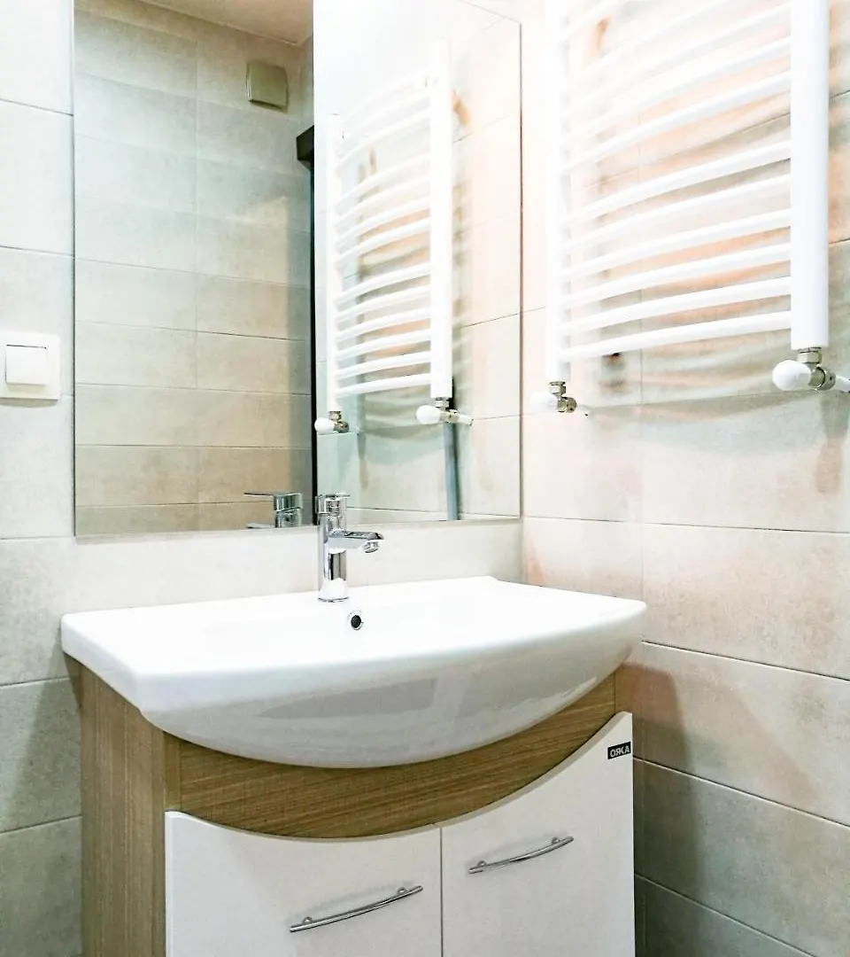 Marjanishvili Apartment Tbilisi