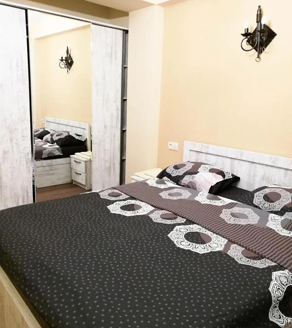 Marjanishvili Apartment Tbilisi 0*,  Georgia