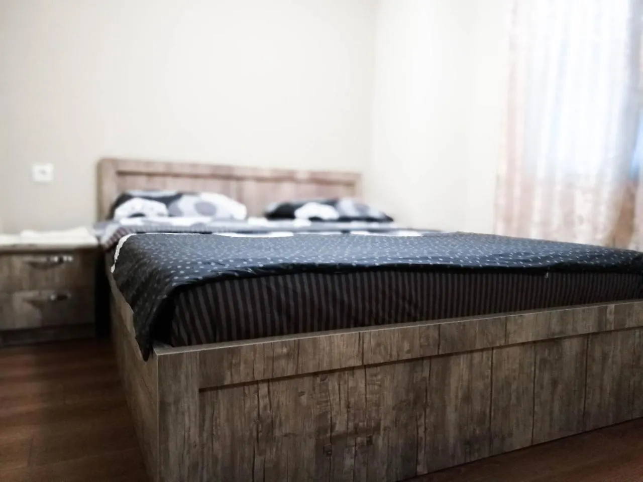 Marjanishvili Apartment Tbilisi