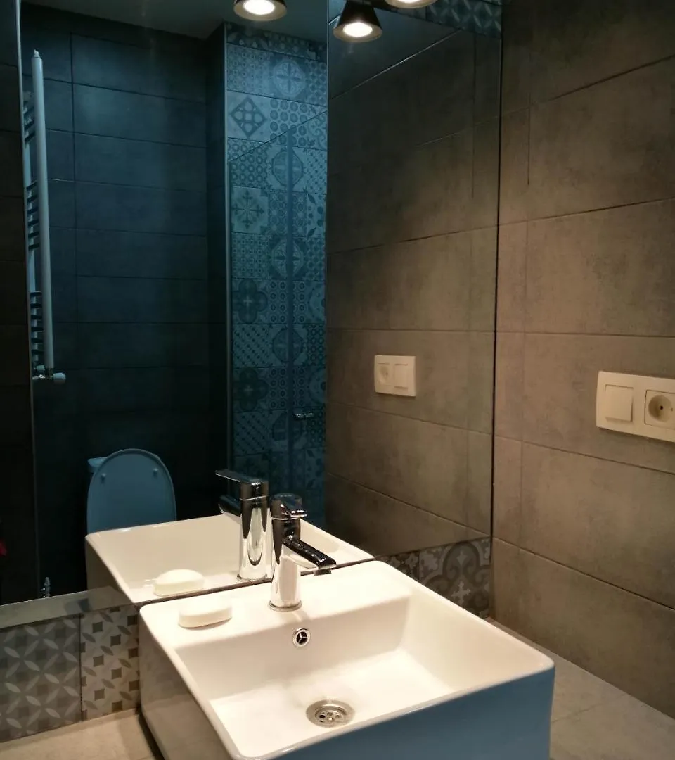 Marjanishvili Apartment Tbilisi