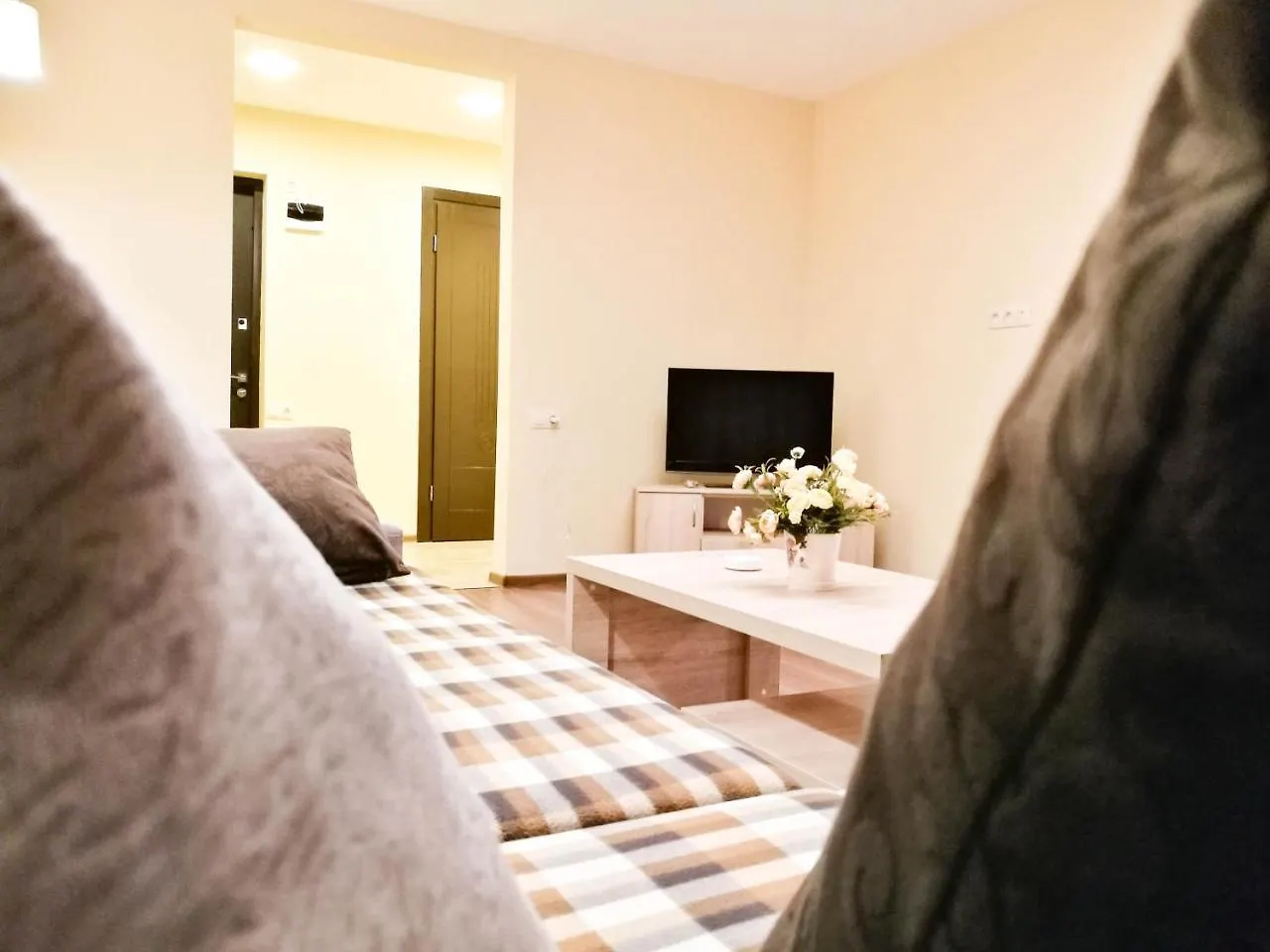 Marjanishvili Apartment Tbilisi