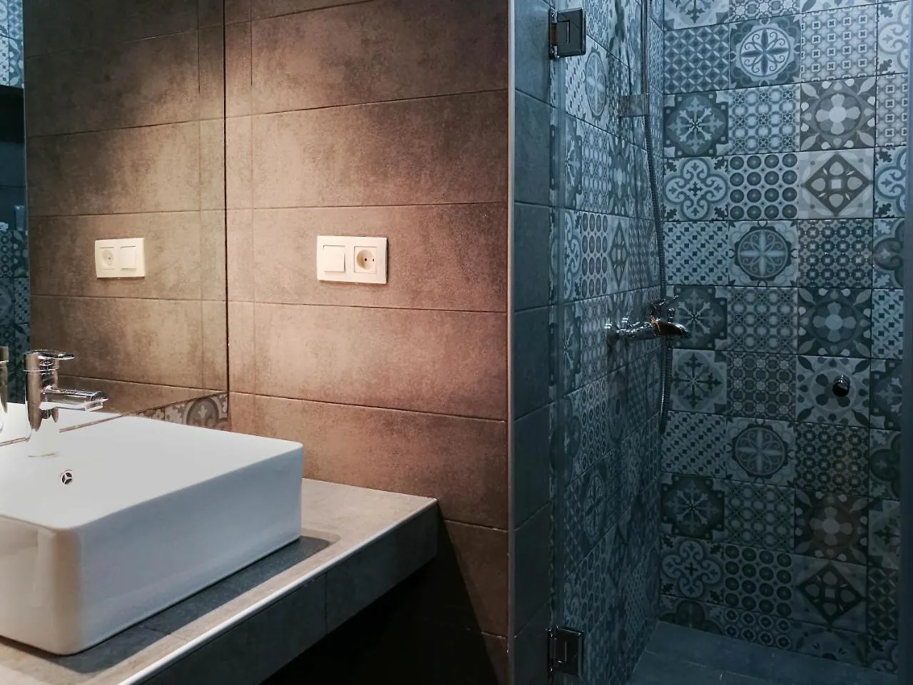 Marjanishvili Apartment Tbilisi Georgia