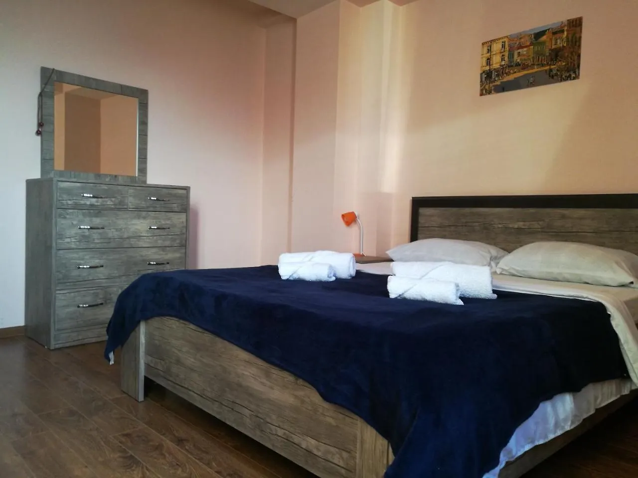 Marjanishvili Apartment Tbilisi 0*,