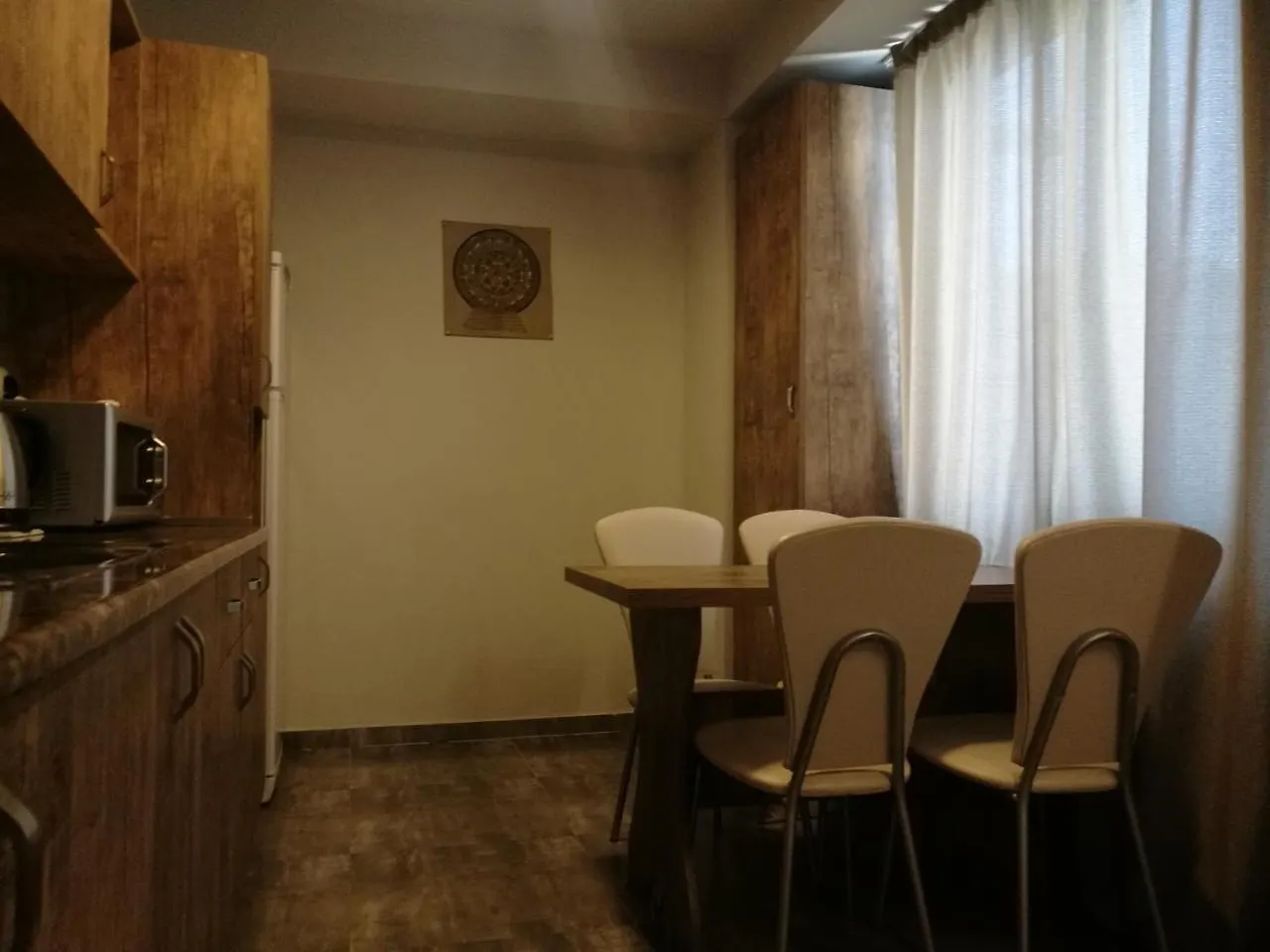 Marjanishvili Apartment Tbilisi