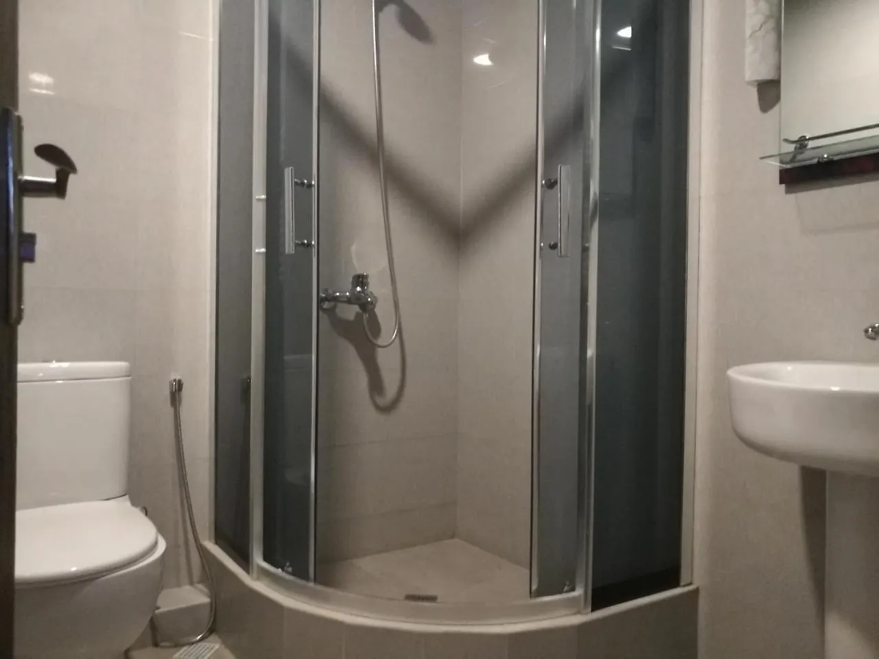 Marjanishvili Apartment Tbilisi