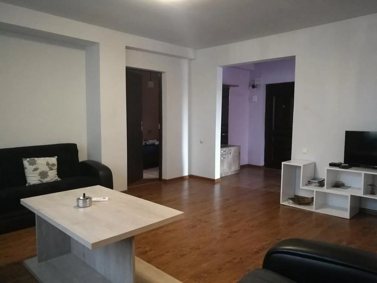 Marjanishvili Apartment Tbilisi