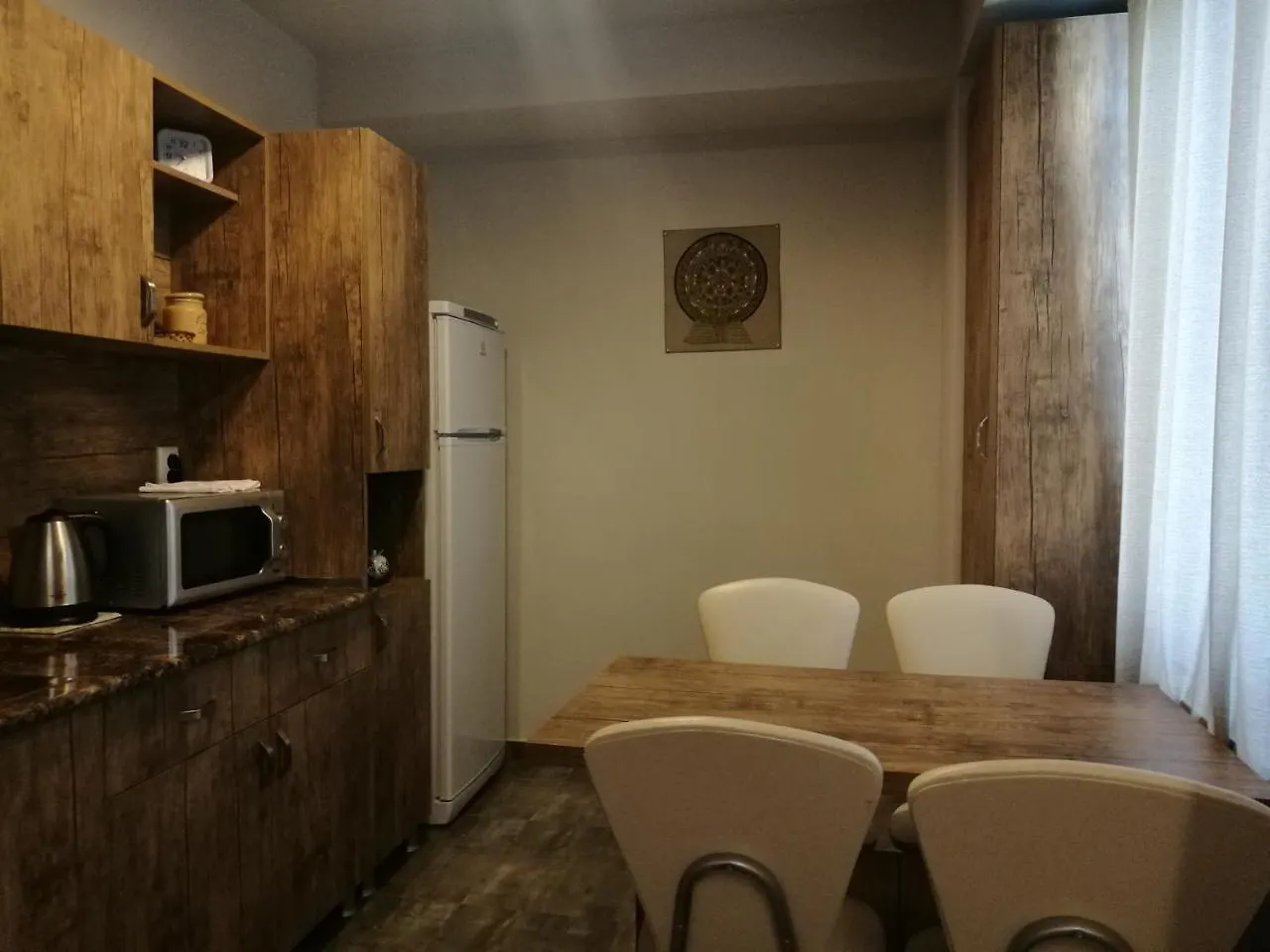 Marjanishvili Apartment Tbilisi