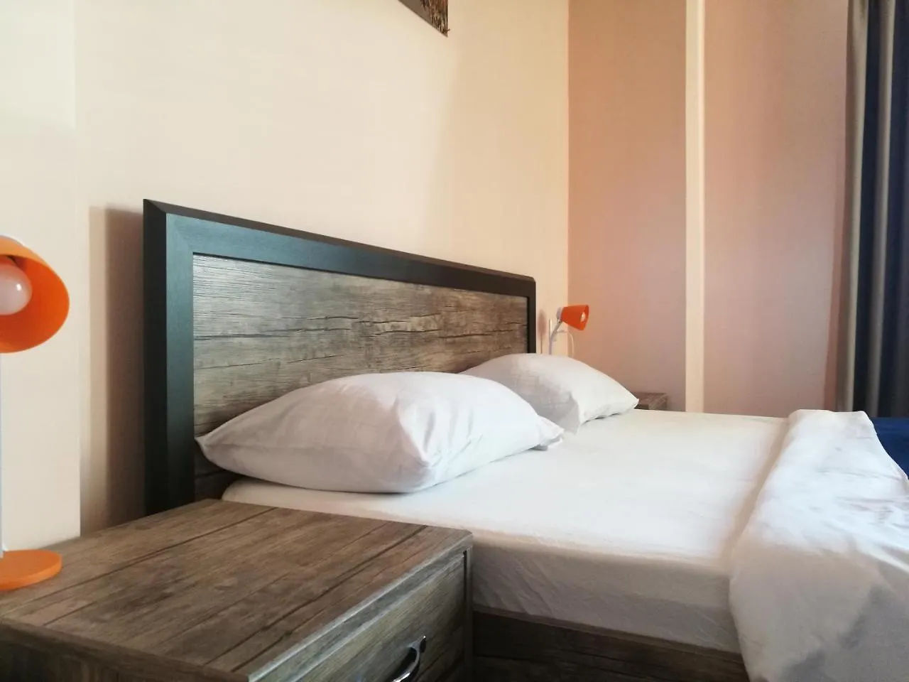 Marjanishvili Apartment Tbilisi