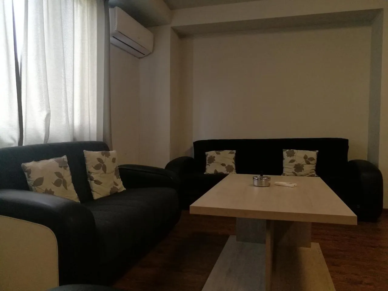 Marjanishvili Apartment Tbilisi