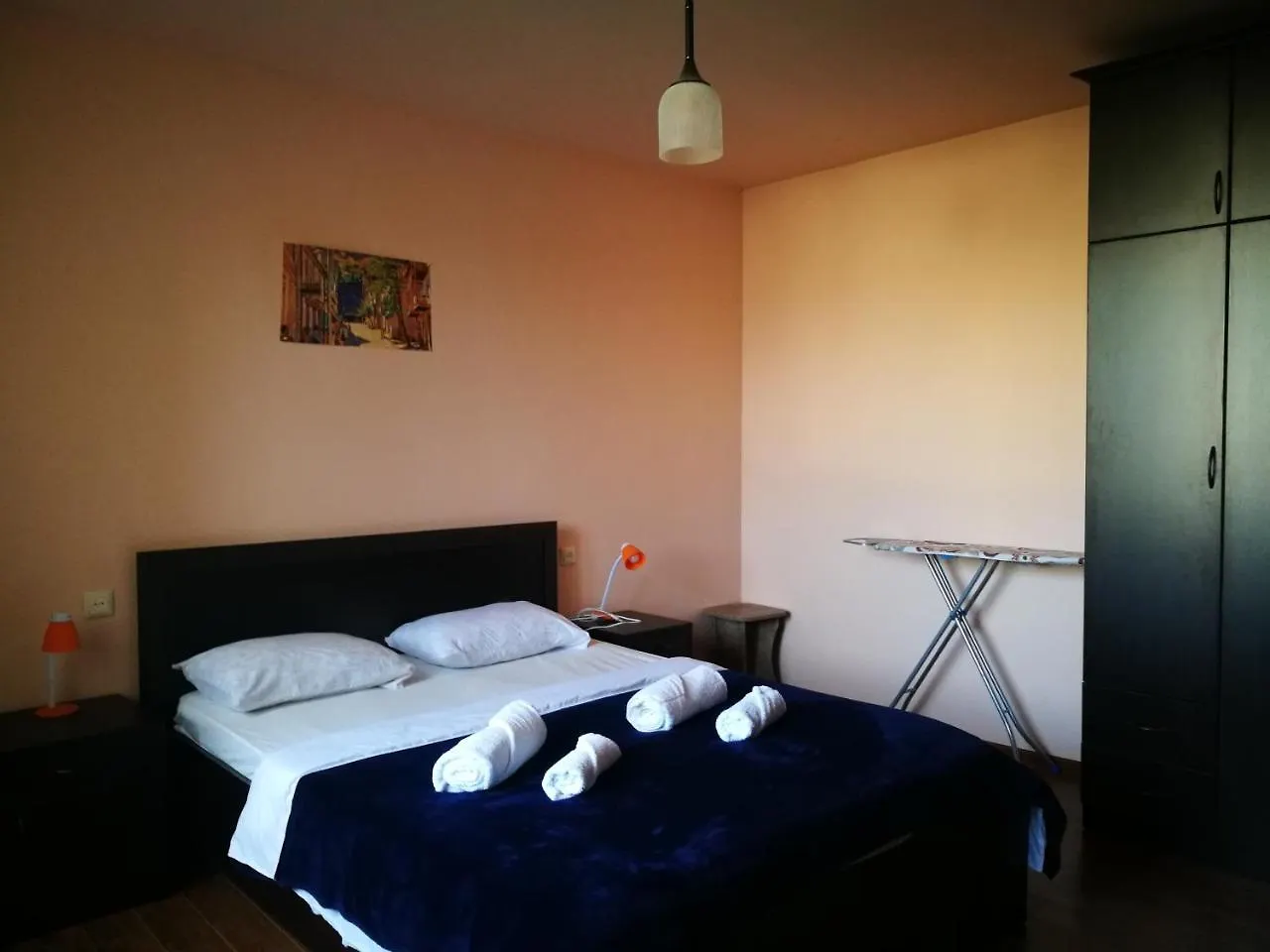 Marjanishvili Apartment Tbilisi Georgia
