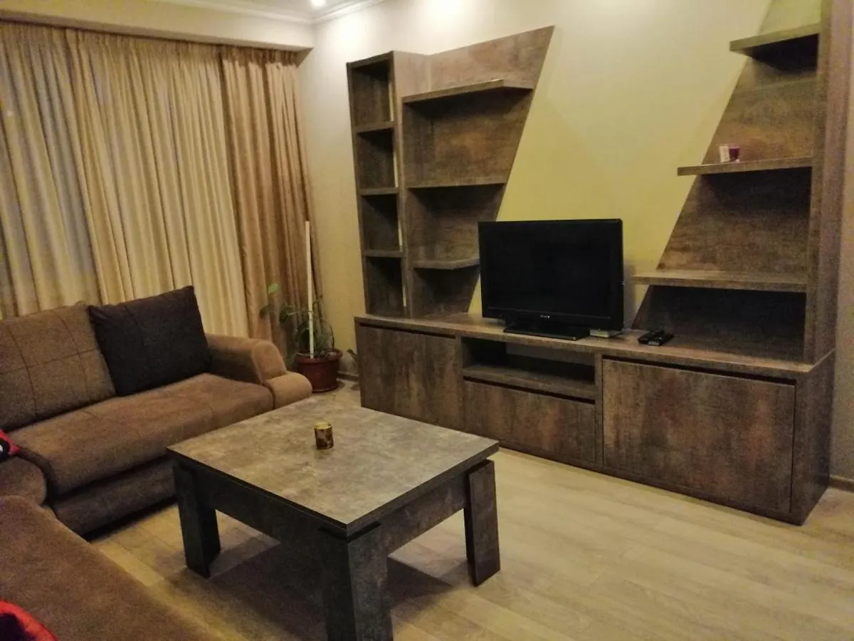 Marjanishvili Apartment Tbilisi