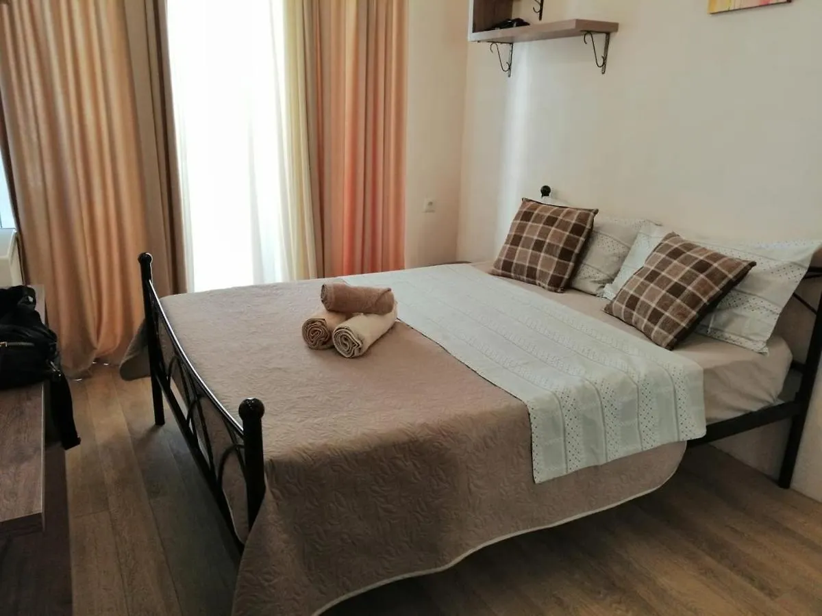 Marjanishvili Apartment Tbilisi Georgia