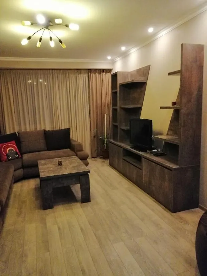 Marjanishvili Apartment Tbilisi 0*,  Georgia