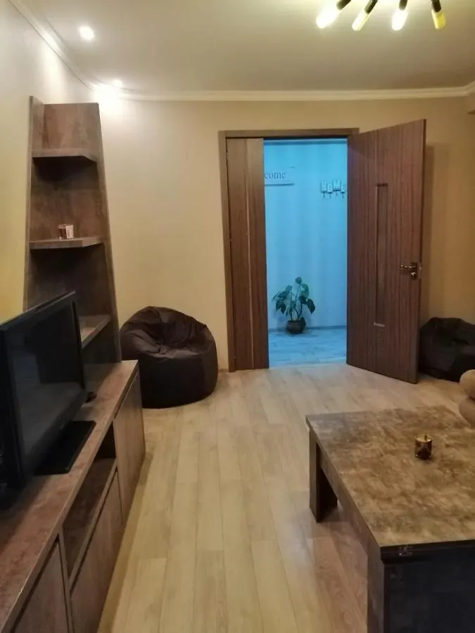 Marjanishvili Apartment Tbilisi Georgia