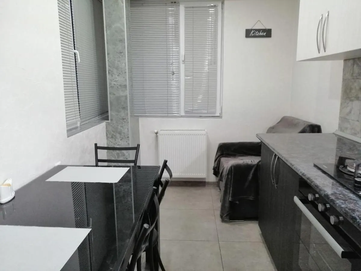 Marjanishvili Apartment Tbilisi 0*,  Georgia