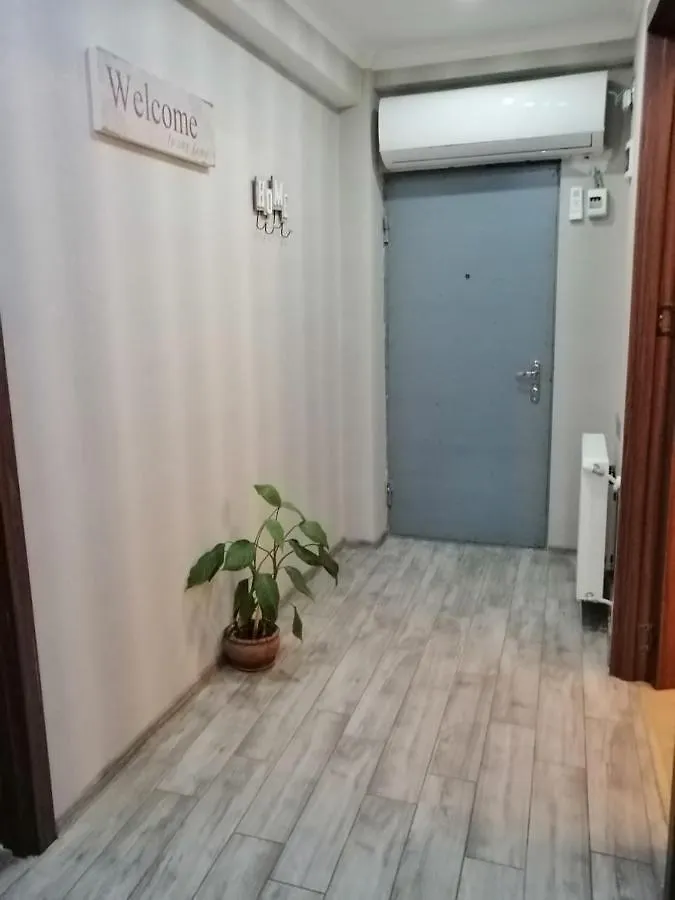 Marjanishvili Apartment Tbilisi