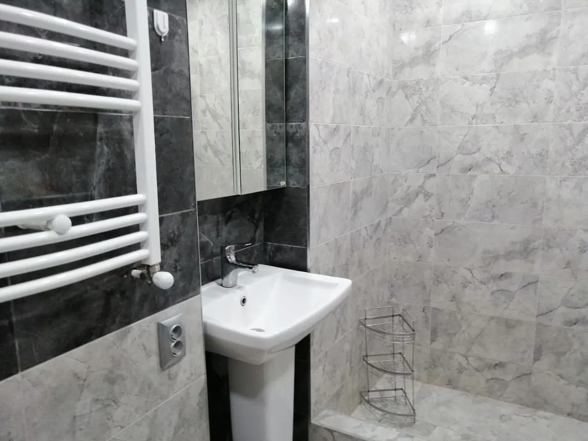 Marjanishvili Apartment Tbilisi