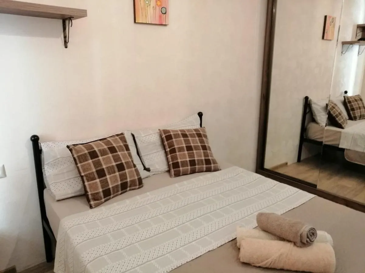 Marjanishvili Apartment Tbilisi 0*,