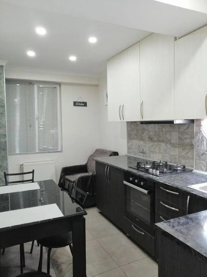 Marjanishvili Apartment Tbilisi