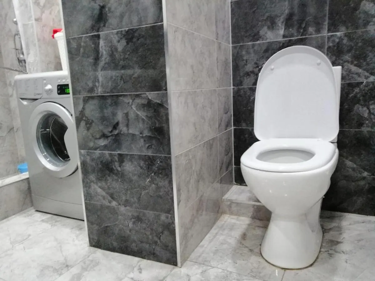 Marjanishvili Apartment Tbilisi