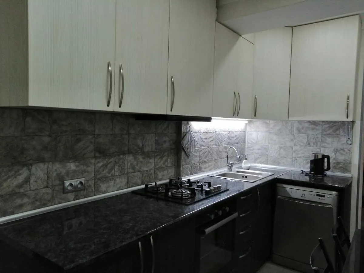 Marjanishvili Apartment Tbilisi Georgia