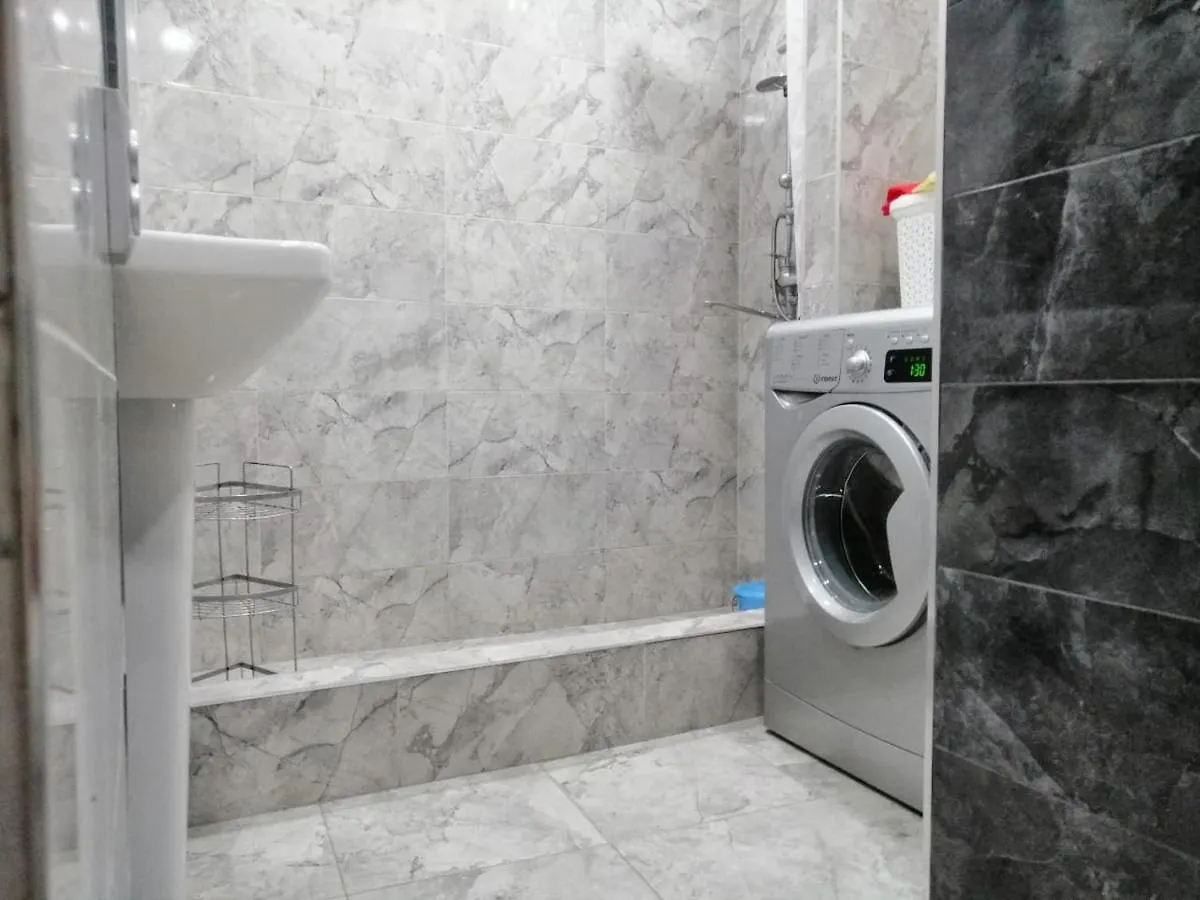 Marjanishvili Apartment Tbilisi