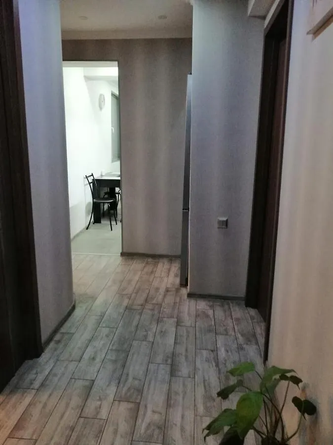 Marjanishvili Apartment Tbilisi